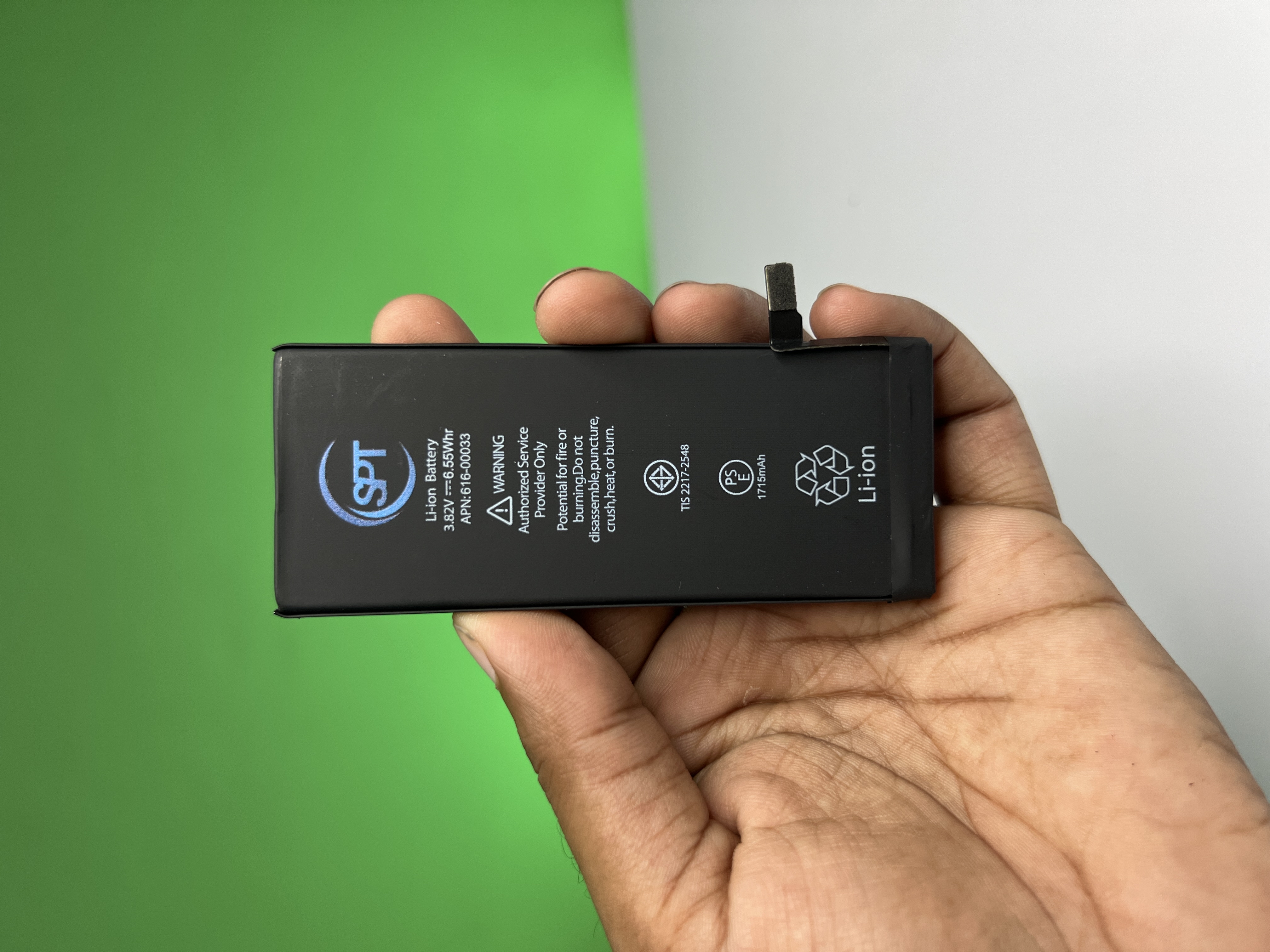 iphone 6/6s Premium Quality Battery
